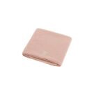 Nanami Ledikantdeken Merino Wol Roze