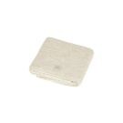 Nanami Ledikantdeken Volume Wol Naturel