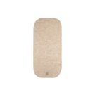 Nanami Woolen Inlay Kinderwagen/Babynestje Beige