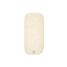 Nanami Woolen Inlay Off White