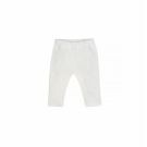 Nanami gebreide rib broek baby offwhite online kopen? | BabyPlanet