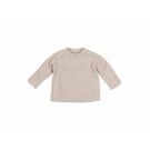 Nanami gebreide rib trui baby naturel online kopen? | BabyPlanet