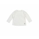 Nanami gebreide rib trui baby offwhite online kopen? | BabyPlanet