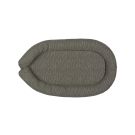 Nanami Babynest Hills Print army online kopen? | BabyPlanet