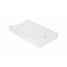 Nanami Waskussenhoes Tricot Bird Off White