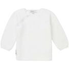 Noppies cardigan knit Pino white online kopen? | BabyPlanet