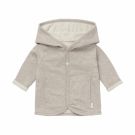 Noppies Cardigan Bonny Taupe Melange online bestellen? | BabyPlanet