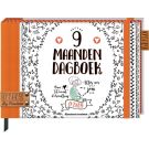O'Baby by Pauline - 9 Maanden Dagboek
