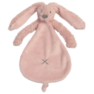 Happy Horse Rabbit Richie Knuffeldoekje old pink online kopen? BabyPlanet