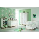 Paidi Babykamer Ylvie, 3-delig
