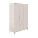Paidi - Yuny 3-Deurs Kast Sister Lou Cashmere Beige