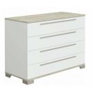 Paidi Commode Carlo Krijtwit