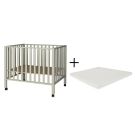 Pericles Box Amy Mastic met boxmatras