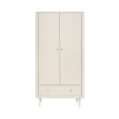 Pinio 2-Deurskast Petite Champagne