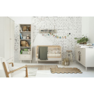 Pinio 3 delige Babykamer Petite Champagne XL