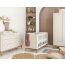 Pinio 3 delige Babykamer Seth Champagne XL