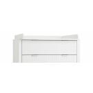Pinio Commode Extensie Miloo Wit