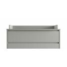 Pinio Commode Extensie Swing Grijs