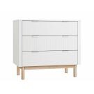 Pinio Commode Miloo Wit