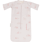Puckababy The Bag Newborn Swans  0 - 6 mnd