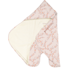 Puckababy Wikkeldeken Gogo Newborn Blossom Teddy 0 - 7 mnd