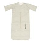 Puckababy® The Bag Newborn Green Stripes 0 - 6 mnd
