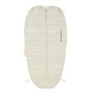 Puckababy® The Original Mini Green Stripes 3 - 6 mnd