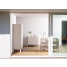 Quax 3 delige Babykamer Ashi Clay