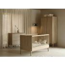 Quax 3 delige Babykamer Ashi Honey Ash