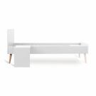 Quax Junior Kit Cocoon Ice White