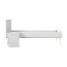 Quax Junior Kit Flow White