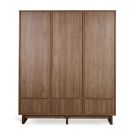 Quax Kast XL Kyo Walnut
