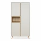 Quax Kast Loft Clay (smal)