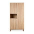 Quax Kast Loft Honey Ash (smal)