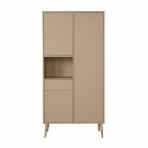 Quax Kast Cocoon Latte (smal)