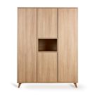 Quax Kast Loft Honey Ash XL (breed)