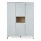 Quax Kast Loft White XL (breed)