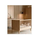 Quax 3 delige Babykamer Ashi Honey Ash