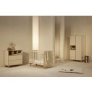 Quax 3 delige Babykamer Loft Clay