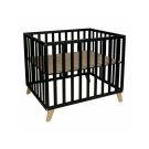 Quax Box Alix Black voor/zij