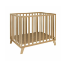 Quax Box Alix Natural