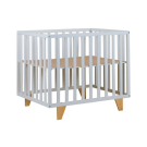 Quax Box Alix White
