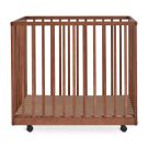 Quax Box Mori Walnut voorzijde