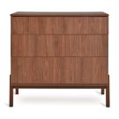 Quax Commode Ashi Chestnut

