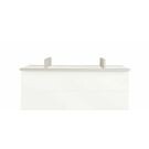 Quax Commode Extensie Ashi Clay met bladvergroter