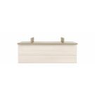 Quax Commode Extensie Flow Honey Ash