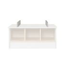 Quax Commode Extensie Loft Clay