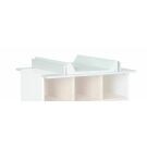 Quax Commode Extensie Loft White