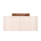 Quax Commode Extensie Yume Natural Ash