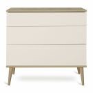 Quax Commode Flow Clay & Oak